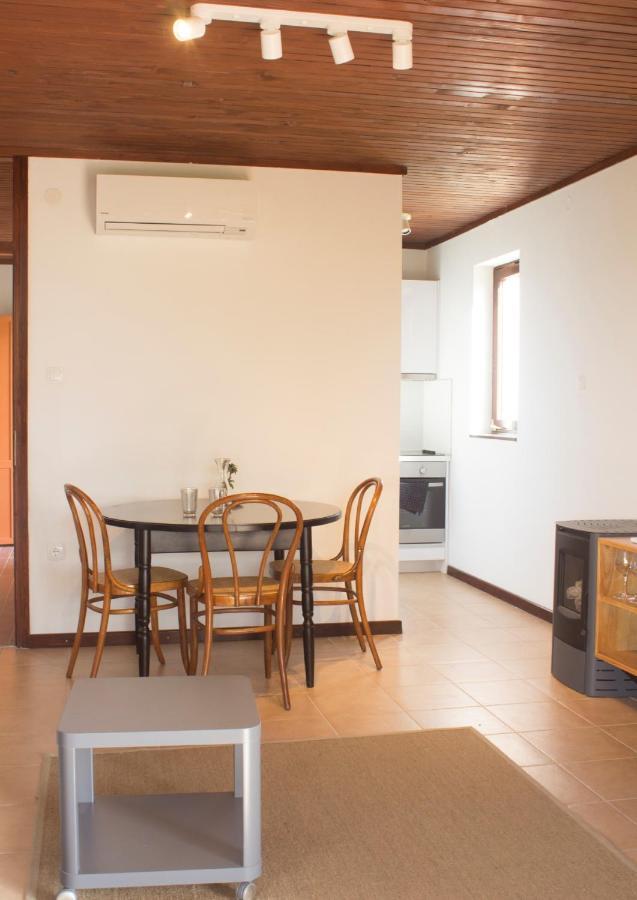Ljupka Villa Graberje Ivanićko Exteriör bild