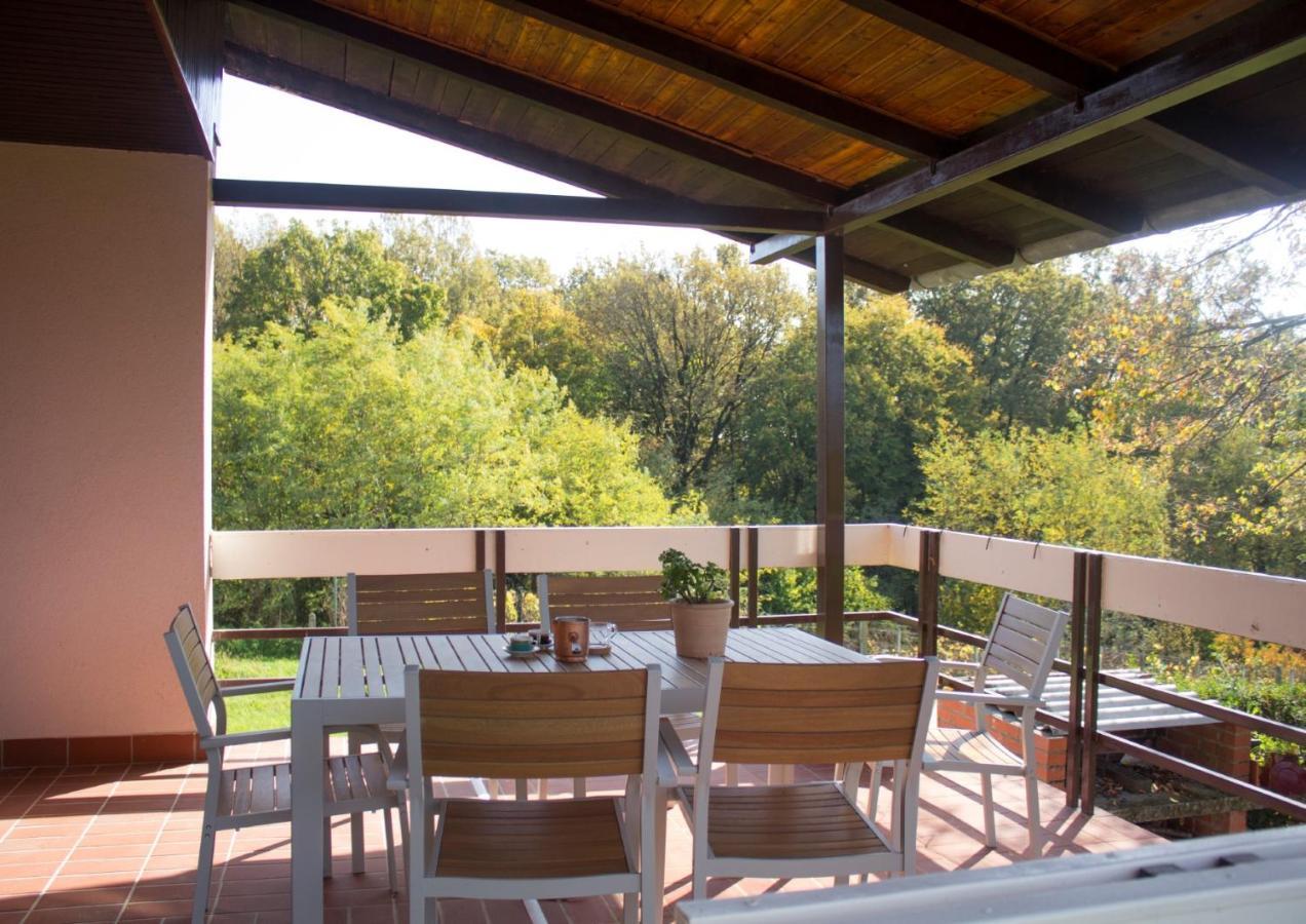 Ljupka Villa Graberje Ivanićko Exteriör bild